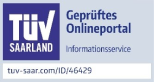 T&Uuml;V Saarland